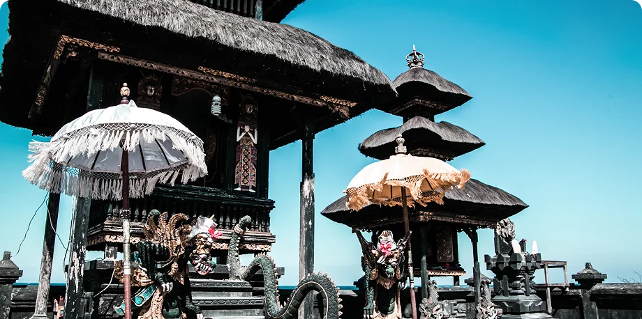 Seminyak & Uluwatu